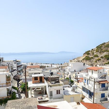Kalypso Aparthotel Agia Galini  Luaran gambar