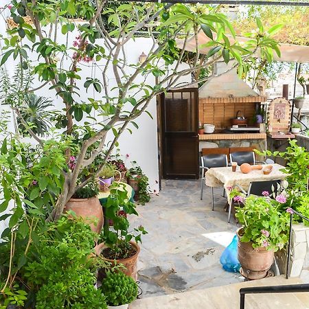 Kalypso Aparthotel Agia Galini  Luaran gambar