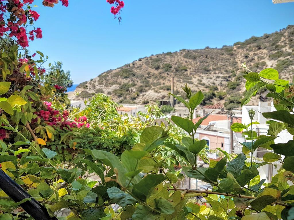 Kalypso Aparthotel Agia Galini  Luaran gambar