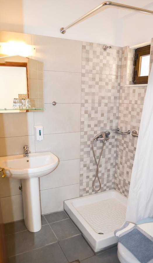 Kalypso Aparthotel Agia Galini  Luaran gambar