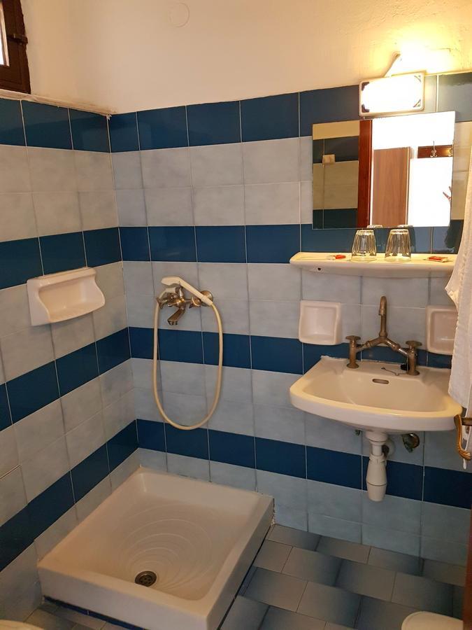 Kalypso Aparthotel Agia Galini  Luaran gambar