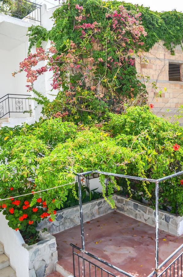 Kalypso Aparthotel Agia Galini  Luaran gambar