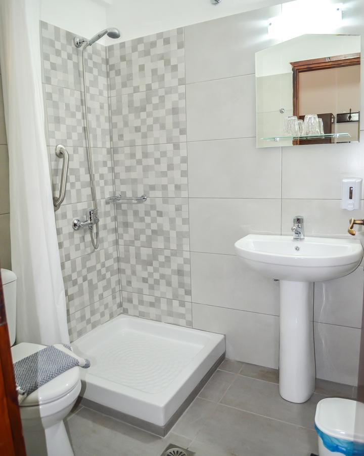 Kalypso Aparthotel Agia Galini  Luaran gambar